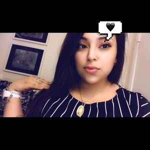 Meet your Posher, Jasmine